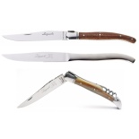 Steak knives